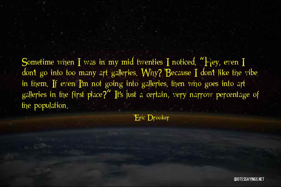 Camping Fever Quotes By Eric Drooker Camping Fever Quotes By Eric Drooker
