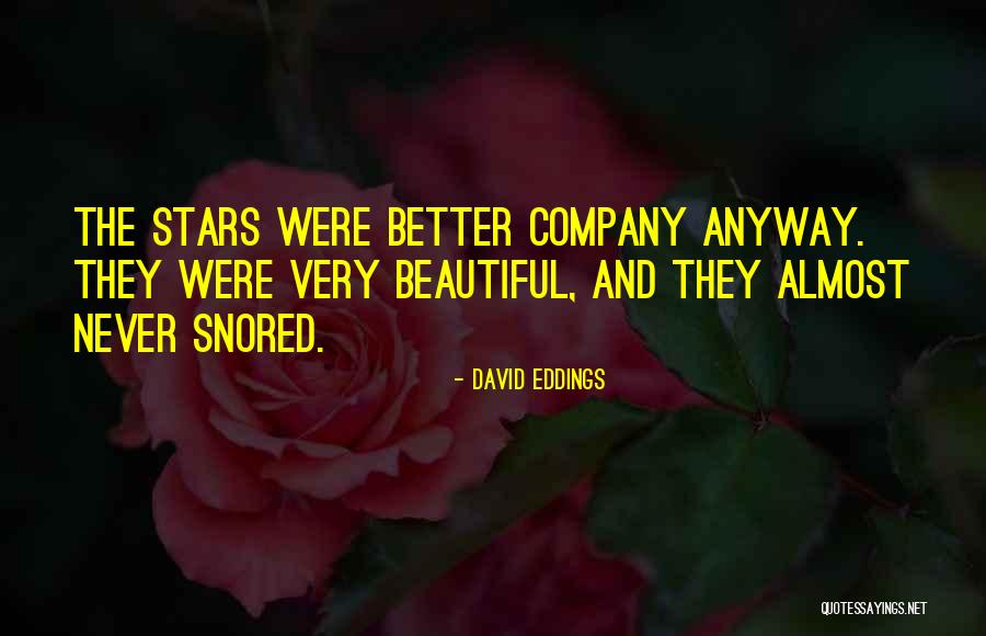 Camping In Nature Quotes By David Eddings Camping In Nature Quotes By David Eddings