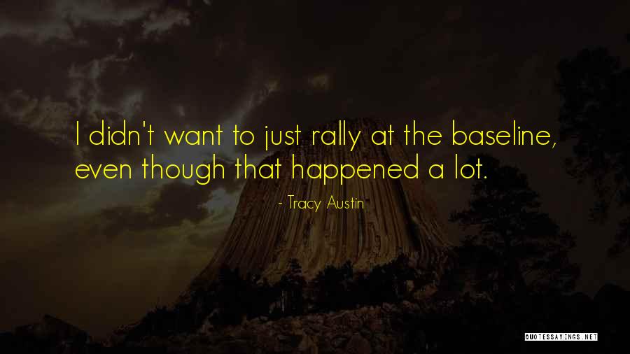 Camping In Nature Quotes By Tracy Austin Camping In Nature Quotes By Tracy Austin
