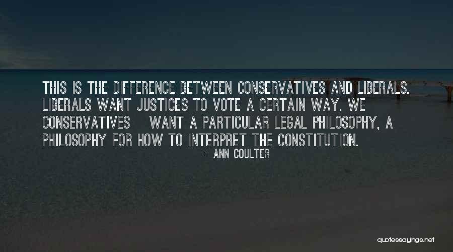 Campings Oostenrijk Quotes By Ann Coulter Campings Oostenrijk Quotes By Ann Coulter