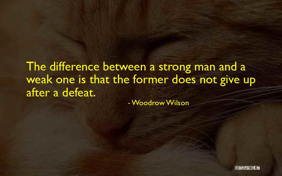 Campino Candy Quotes By Woodrow Wilson Campino Candy Quotes By Woodrow Wilson