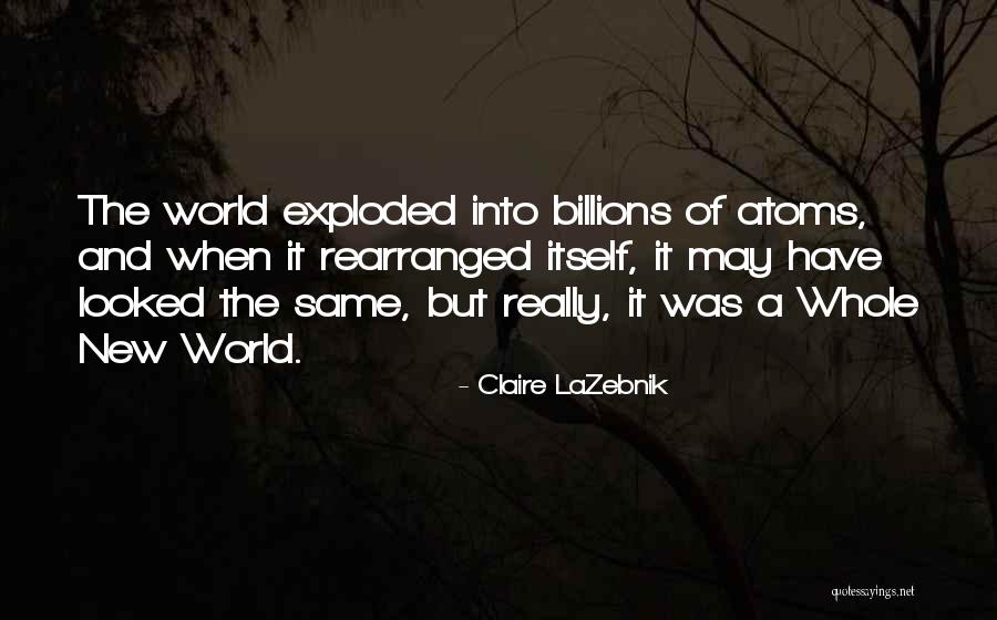 Campins Group Quotes By Claire LaZebnik Campins Group Quotes By Claire LaZebnik