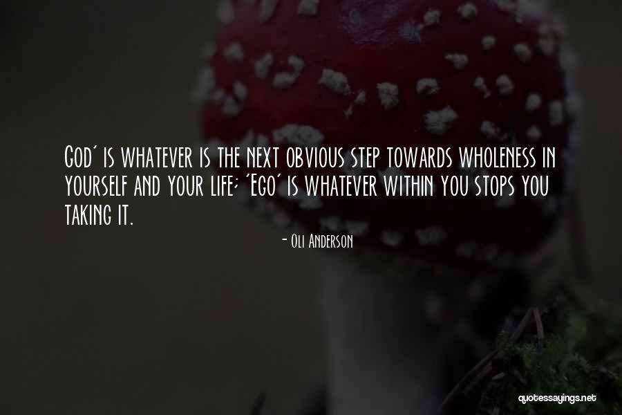 Campionato Scozzese Quotes By Oli Anderson Campionato Scozzese Quotes By Oli Anderson