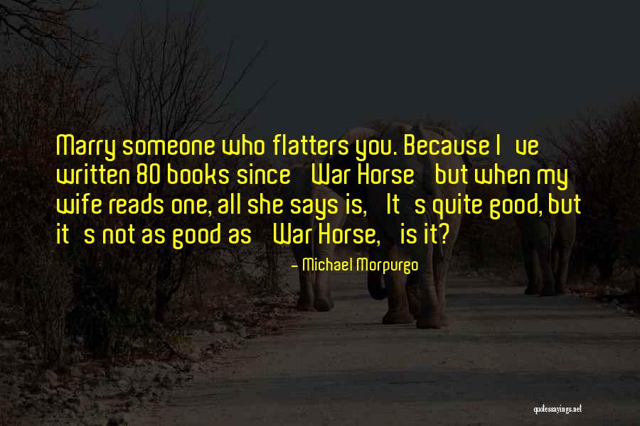 Campione Ditalia Quotes By Michael Morpurgo Campione Ditalia Quotes By Michael Morpurgo