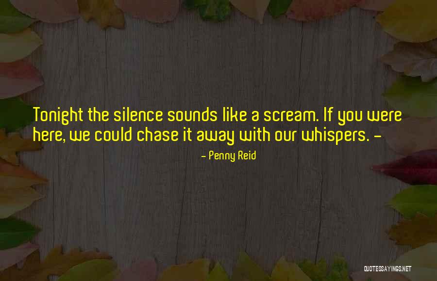 Campione Ditalia Quotes By Penny Reid Campione Ditalia Quotes By Penny Reid