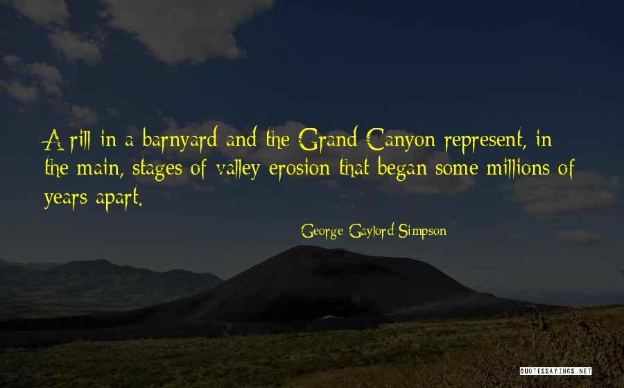 Campise Accountants Quotes By George Gaylord Simpson Campise Accountants Quotes By George Gaylord Simpson