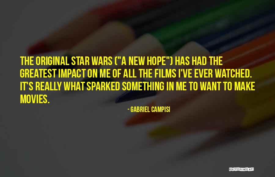 Campisi Quotes By Gabriel Campisi Campisi Quotes By Gabriel Campisi