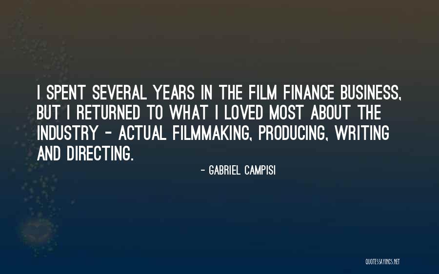 Campisi Quotes By Gabriel Campisi Campisi Quotes By Gabriel Campisi