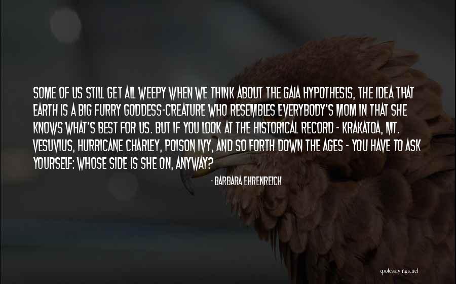 Campisis Restaurant Quotes By Barbara Ehrenreich Campisis Restaurant Quotes By Barbara Ehrenreich