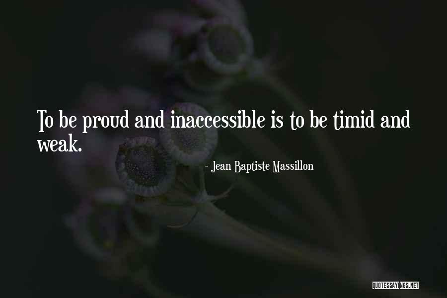 Campitelli Placentia Quotes By Jean Baptiste Massillon Campitelli Placentia Quotes By Jean Baptiste Massillon
