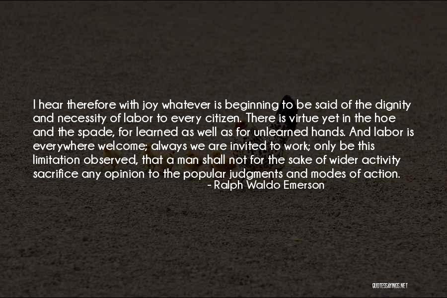Campitor Quotes By Ralph Waldo Emerson Campitor Quotes By Ralph Waldo Emerson