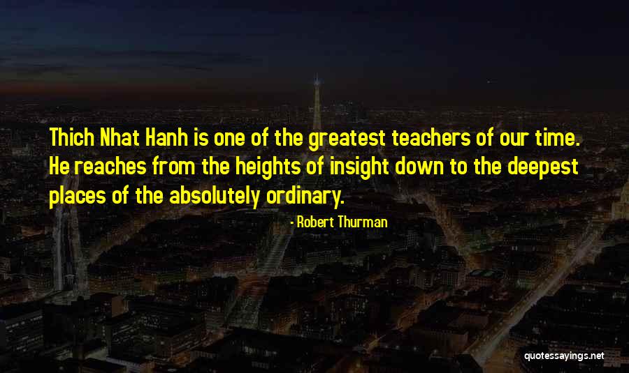 Campiture Arte Quotes By Robert Thurman Campiture Arte Quotes By Robert Thurman