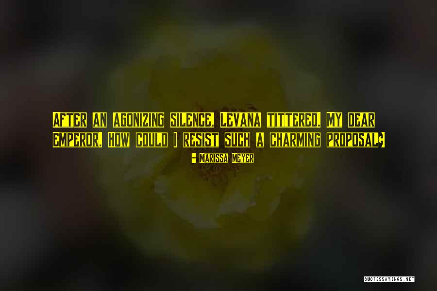 Campman Sandy Quotes By Marissa Meyer Campman Sandy Quotes By Marissa Meyer
