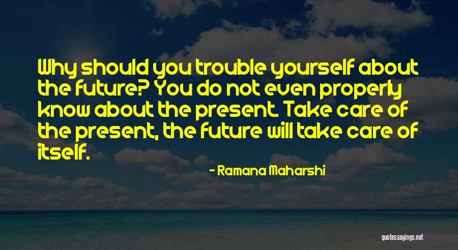 Campman Sandy Quotes By Ramana Maharshi Campman Sandy Quotes By Ramana Maharshi