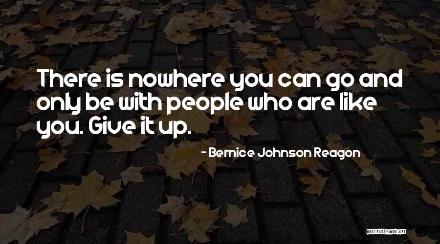 Campo De Fiori Massachusetts Quotes By Bernice Johnson Reagon Campo De Fiori Massachusetts Quotes By Bernice Johnson Reagon