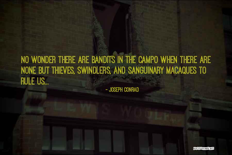 Campo Quotes By Joseph Conrad Campo Quotes By Joseph Conrad