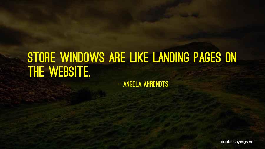 Campolonghi Quotes By Angela Ahrendts Campolonghi Quotes By Angela Ahrendts