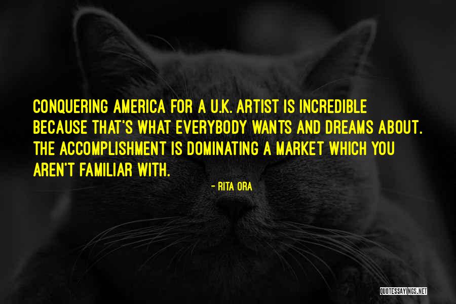 Campolonghi Quotes By Rita Ora Campolonghi Quotes By Rita Ora