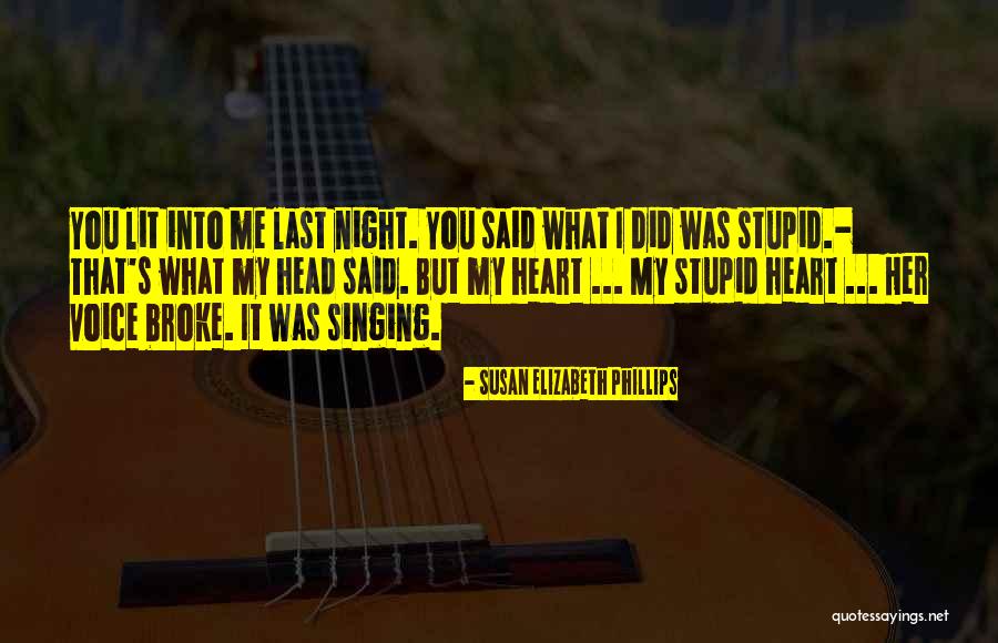 Campolonghi Quotes By Susan Elizabeth Phillips Campolonghi Quotes By Susan Elizabeth Phillips