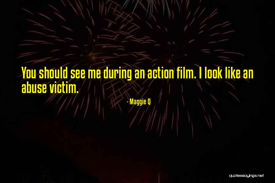 Campomaggi Quotes By Maggie Q Campomaggi Quotes By Maggie Q