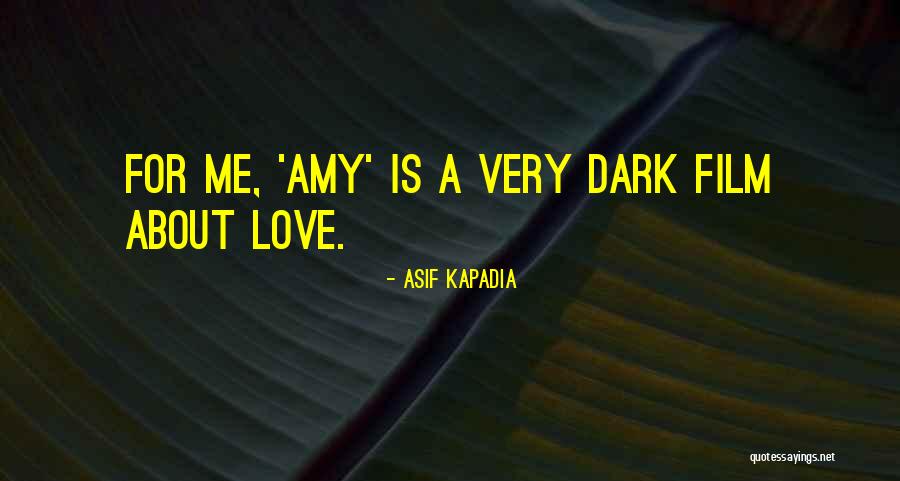 Camponeschi Restaurant Quotes By Asif Kapadia Camponeschi Restaurant Quotes By Asif Kapadia