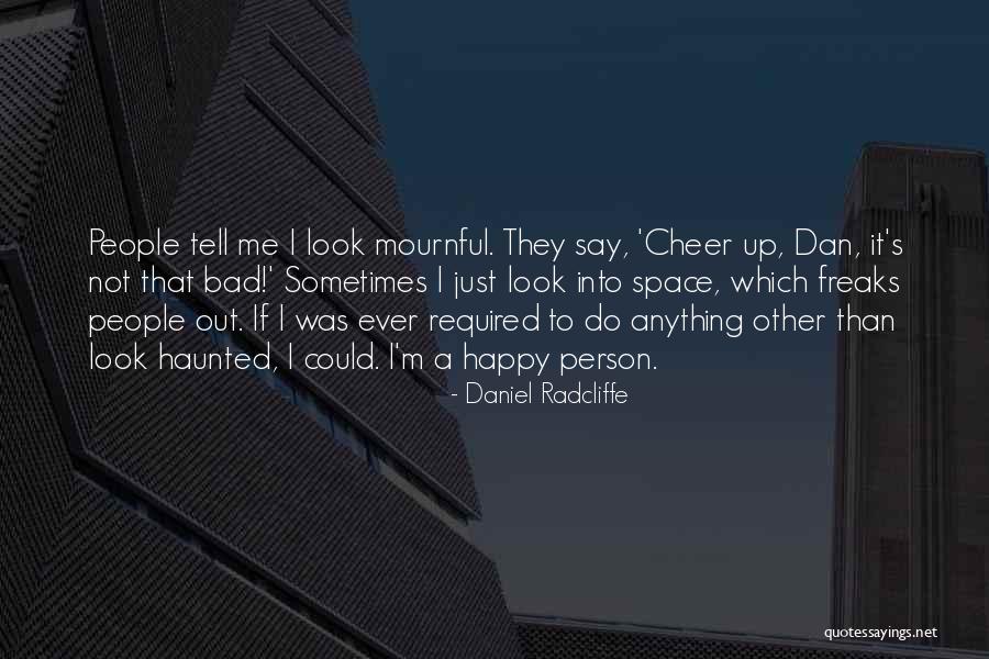 Camponeschi Restaurant Quotes By Daniel Radcliffe Camponeschi Restaurant Quotes By Daniel Radcliffe