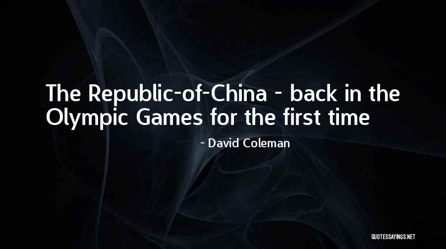 Camponeschi Restaurant Quotes By David Coleman Camponeschi Restaurant Quotes By David Coleman