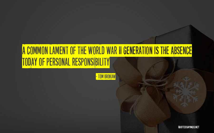 Camponeschi Restaurant Quotes By Tom Brokaw Camponeschi Restaurant Quotes By Tom Brokaw