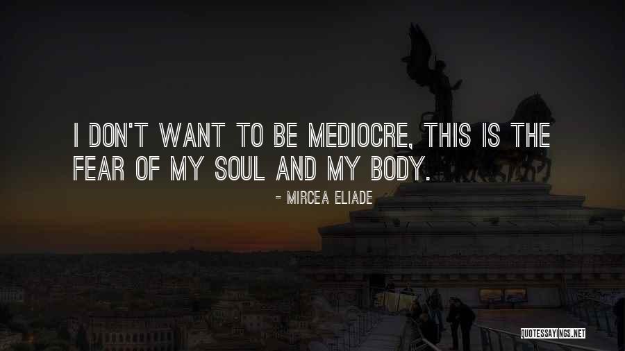 Camposanto De Cedar Quotes By Mircea Eliade Camposanto De Cedar Quotes By Mircea Eliade