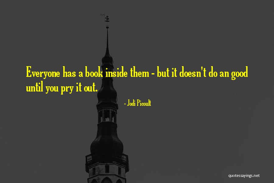 Campostrini Firenze Quotes By Jodi Picoult Campostrini Firenze Quotes By Jodi Picoult