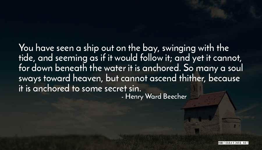 Campostrini Laundry Quotes By Henry Ward Beecher Campostrini Laundry Quotes By Henry Ward Beecher
