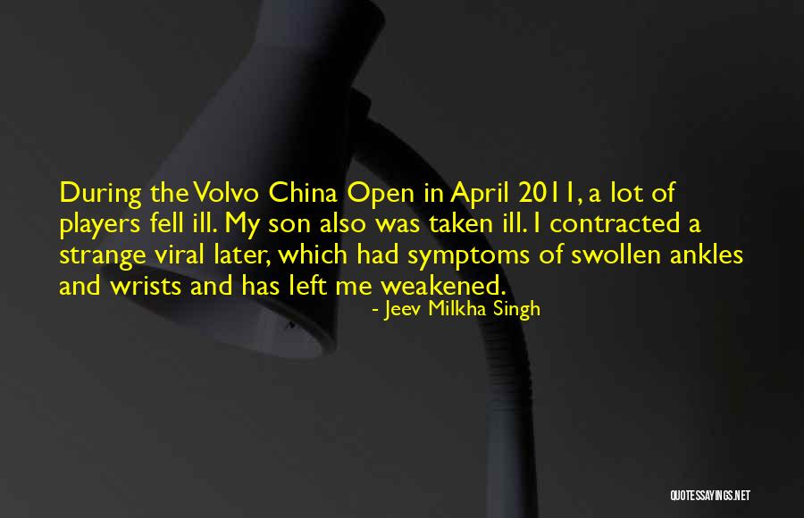 Campout Cooking Quotes By Jeev Milkha Singh Campout Cooking Quotes By Jeev Milkha Singh