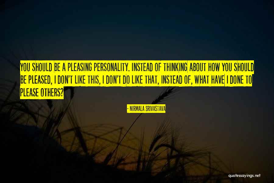 Campouts In A Box Quotes By Nirmala Srivastava Campouts In A Box Quotes By Nirmala Srivastava