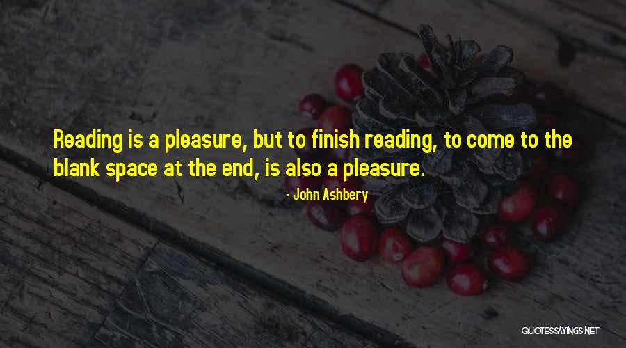 Campuran Quotes By John Ashbery Campuran Quotes By John Ashbery