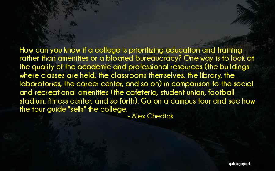 Campus And Buildings Quotes By Alex Chediak Campus And Buildings Quotes By Alex Chediak