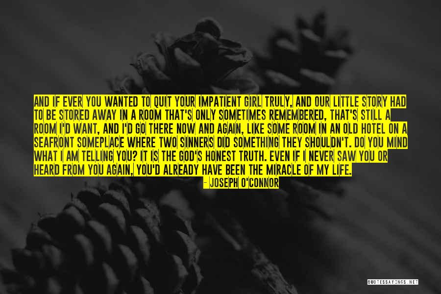 Campus And Buildings Quotes By Joseph O'Connor Campus And Buildings Quotes By Joseph O'Connor