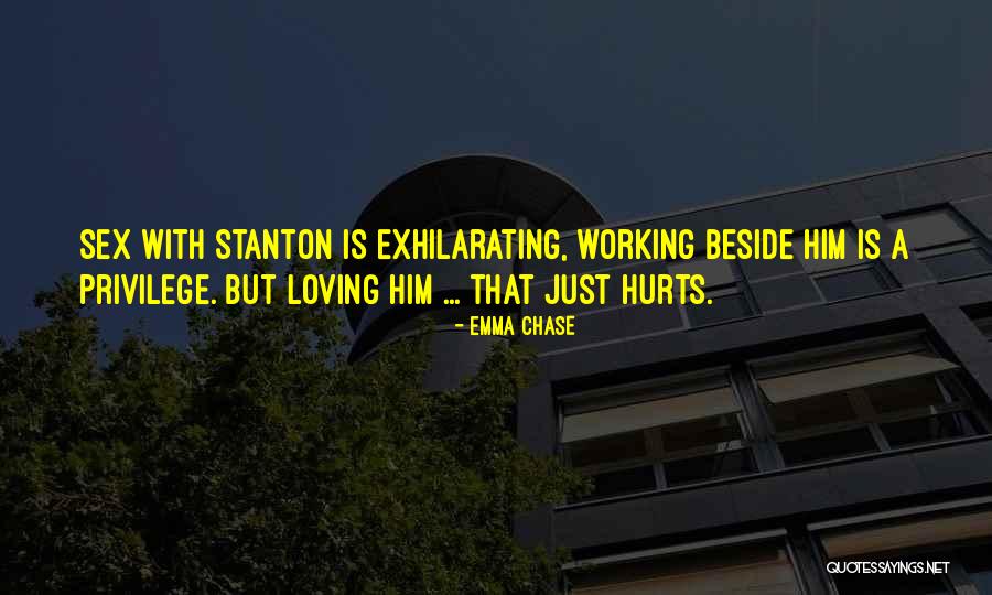 Campus And Community Quotes By Emma Chase Campus And Community Quotes By Emma Chase