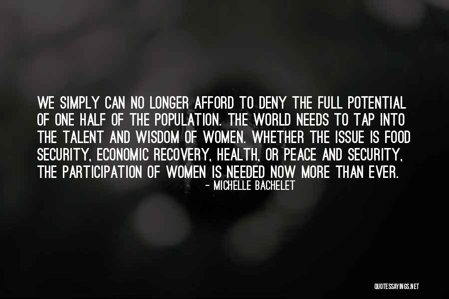 Campus And Community Quotes By Michelle Bachelet Campus And Community Quotes By Michelle Bachelet