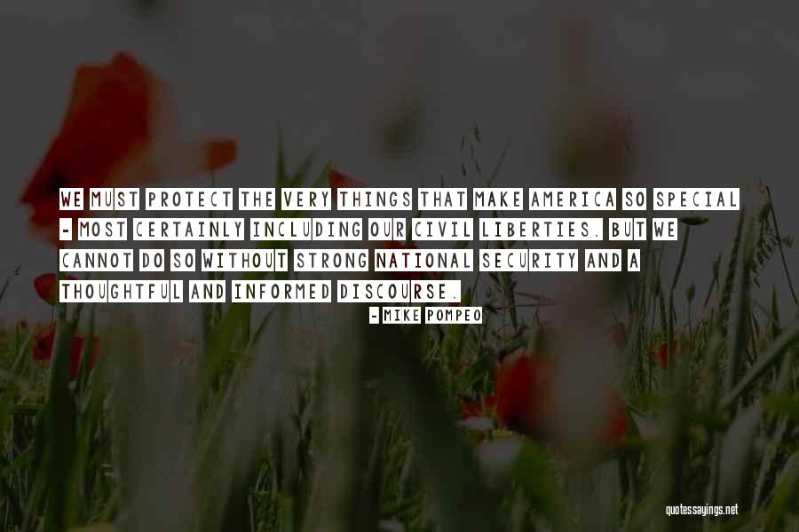 Campus And Community Quotes By Mike Pompeo Campus And Community Quotes By Mike Pompeo