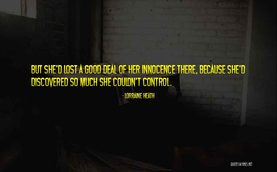 Campus Andi Quotes By Lorraine Heath Campus Andi Quotes By Lorraine Heath