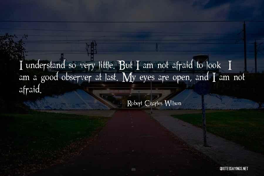 Campus Reporting Quotes By Robert Charles Wilson Campus Reporting Quotes By Robert Charles Wilson