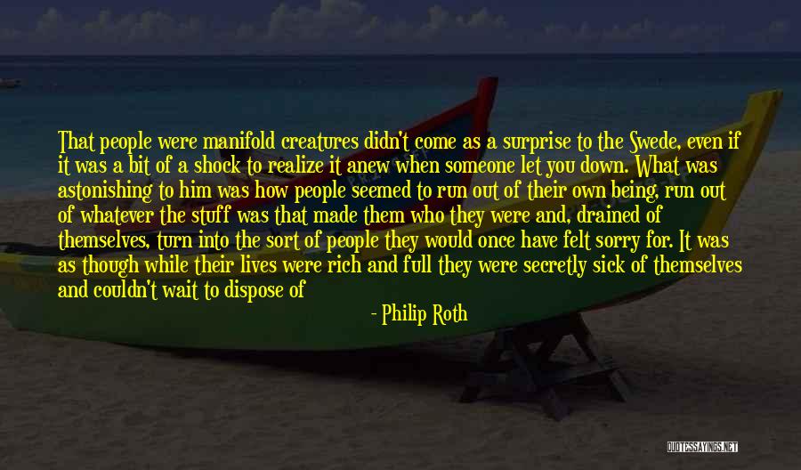 Campuses Dallas Quotes By Philip Roth Campuses Dallas Quotes By Philip Roth
