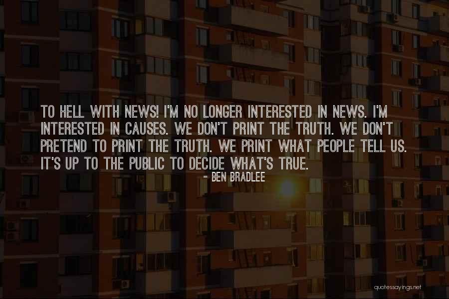 Campwala Family Tree Quotes By Ben Bradlee Campwala Family Tree Quotes By Ben Bradlee