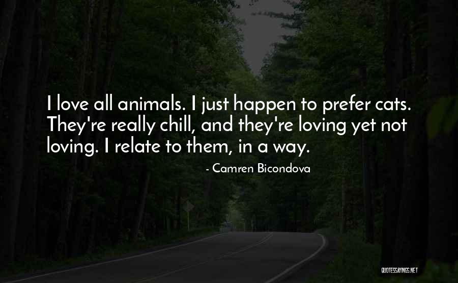 Camren Bicondova Quotes 1069175 Camren Bicondova Quotes 1069175
