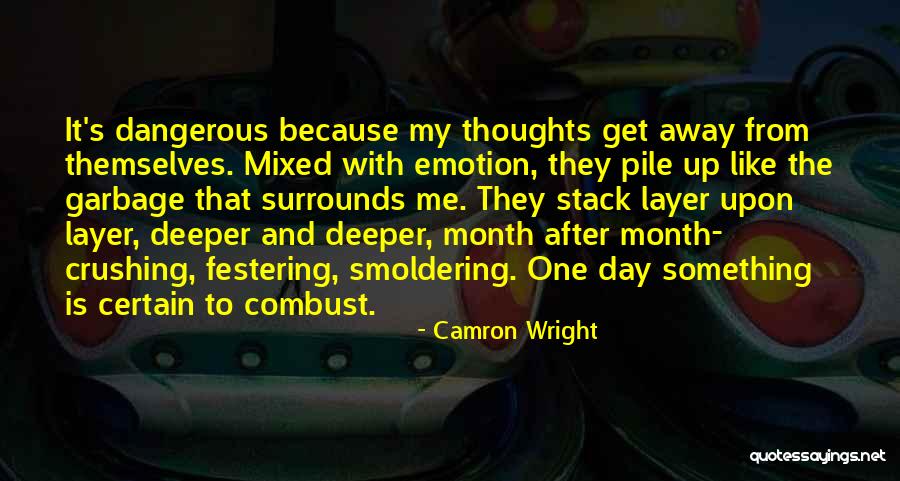 Camron Wright Quotes 620027