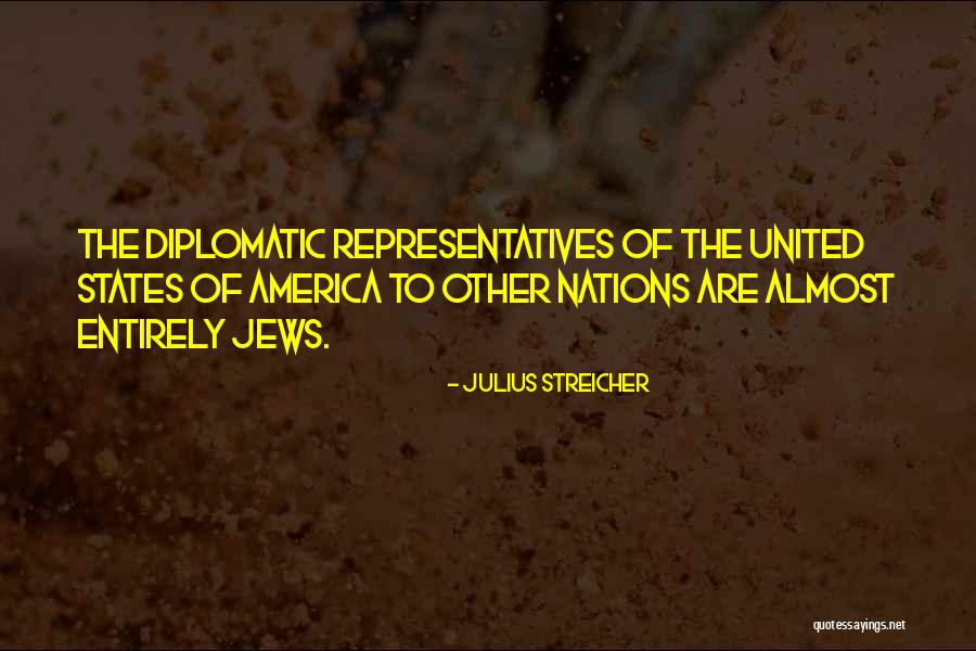 Camrose Quotes By Julius Streicher Camrose Quotes By Julius Streicher