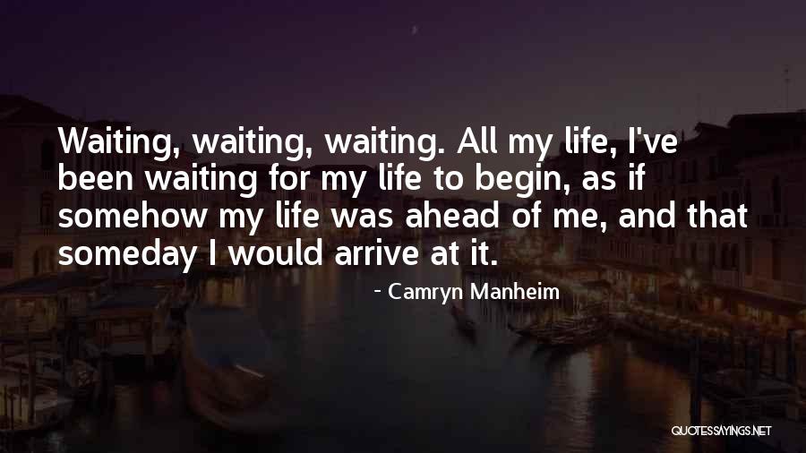 Camryn Manheim Quotes 138551