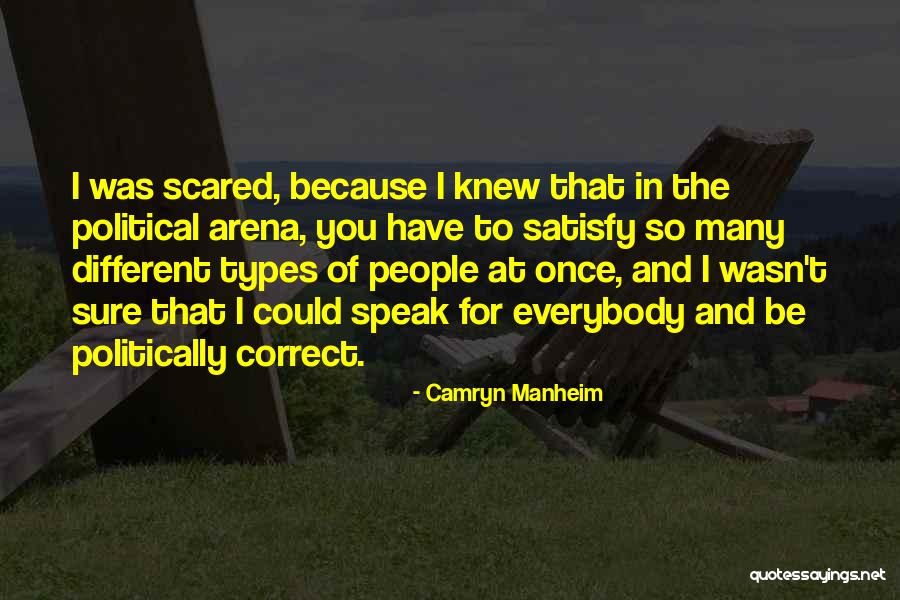 Camryn Manheim Quotes 1572658