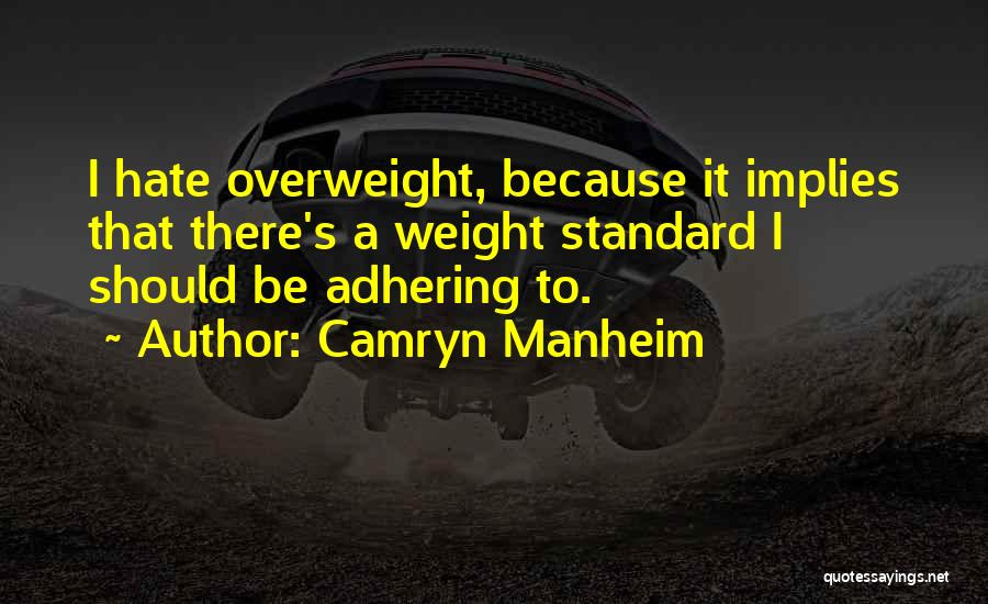 Camryn Manheim Quotes 2258542