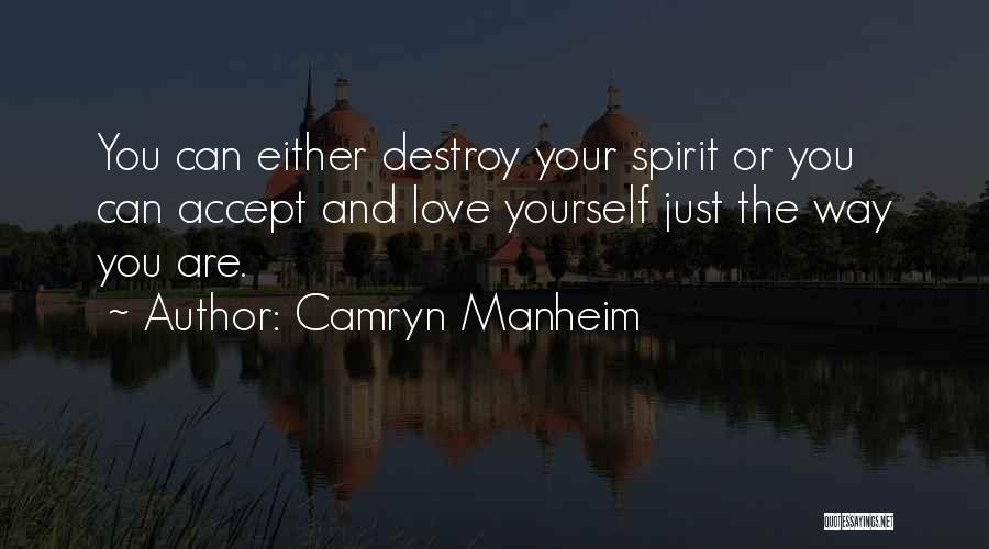 Camryn Manheim Quotes 75873